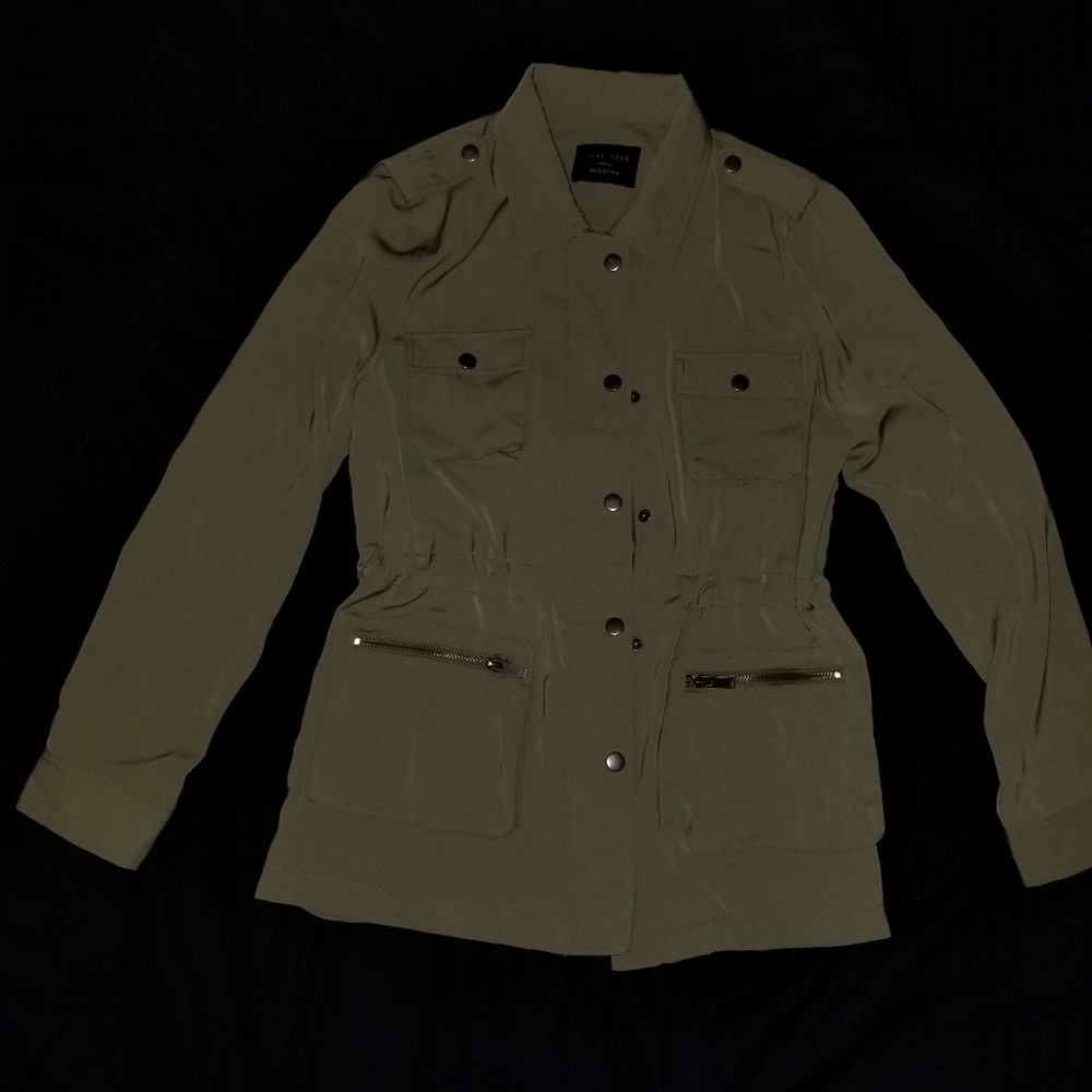 Jacket